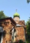 Церковь Николая Чудотворца в Луховицах