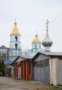 Церковь Покрова Пресвятой Богородицы в Краснодаре