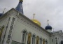 Свято-Симеоновский кафедральный собор в Челябинске