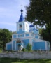 Храм Покрова Пресвятой Богородицы в городе Демидов
