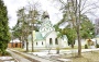 Церковь иконы Божией Матери «Знамение» и преподобного Серафима Саровского в Битягово
