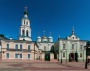 Никольский кафедральный собор в Казани