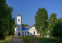 Храм Архангела Михаила в селе Архангельское