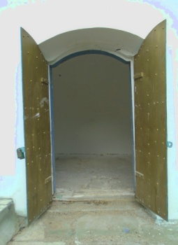 Часовня Пророка Божия Илии в Елабуге