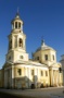 Церковь Климента, папы Римского, в Торжке