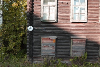 Реконская часовня в Тихвине - памятник православного зодчества