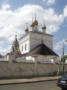 Успенско-Николаевский собор — древнейший храм Белгорода