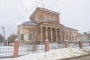 Церковь Святой Троицы в селе Новощапово