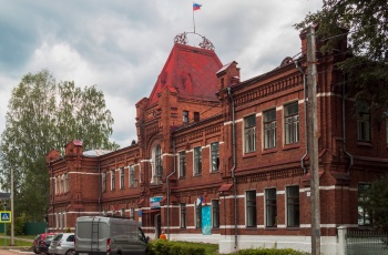Троицкая церковь в Нерли - православная святыня Калязинской земли