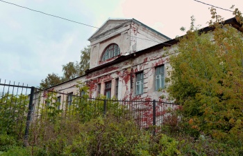 Церковь Гурия, Самона и Авива в Муроме