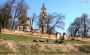Петропавловская церковь в селе Нижний Шкафт