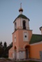 Колокольня Казанской церкви в Твери