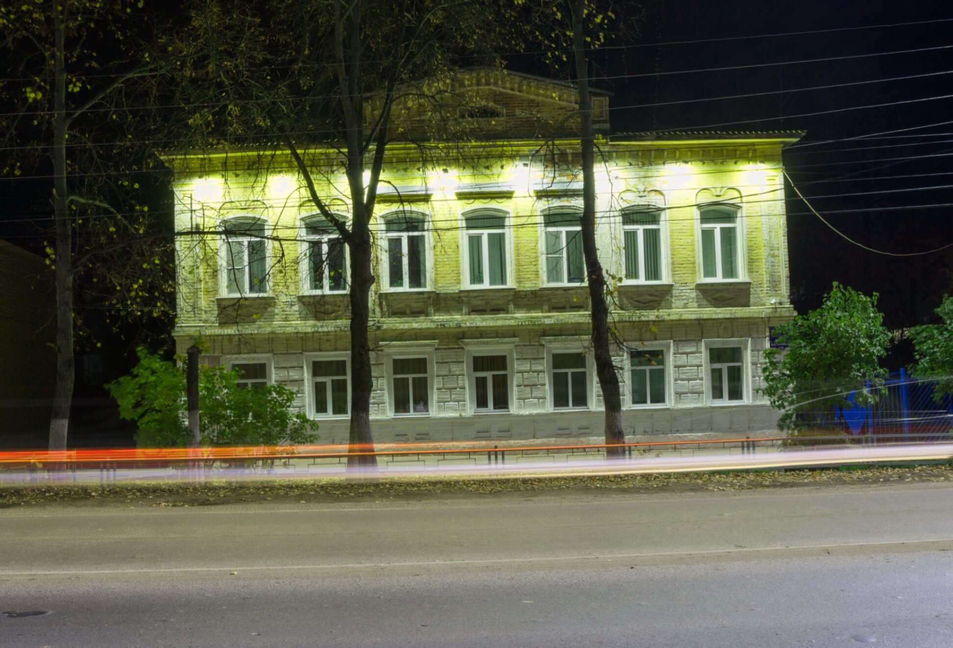 Церковь Казанской иконы Божией Матери в Грайворонах