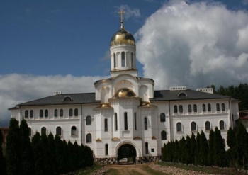 Николо-Сольбинский женский монастырь - православная святыня Ярославской земли