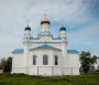 Храм Архангела Михаила в селе Житниковское