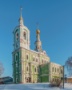 Церковь Святого Никиты во Владимире