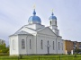 Церковь Введения во храм Пресвятой Богородицы в селе Новоселки