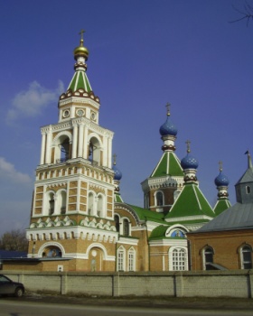 Казанский храм в Воронеже — история и современность