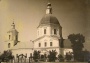 Кафедральный собор Покрова Пресвятой Богородицы в Урюпинске