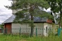 Никольская церковь в деревне Григорьево - храм Николая Чудотворца
