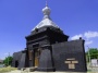 Русская православная церковь Святого Николая Чудотворца в Гюмри