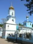 Церковь Ярославских Чудотворцев в Казани - архитектура и история
