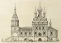 Храм Преображения Господня в селе Спас-Загорье
