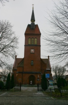 Спасо-Преображенский собор в Зеленоградске: история и архитектура