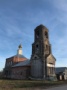 Вознесенская церковь в Елатьме