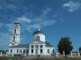 Храм Михаила Архангела в селе Скорняково