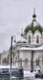 Церковь Сретения Господня в Рыбинске