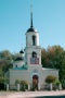 Храм Николая Чудотворца в селе Каюрово