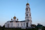 Храм Святителя Николая Чудотворца в Середниково