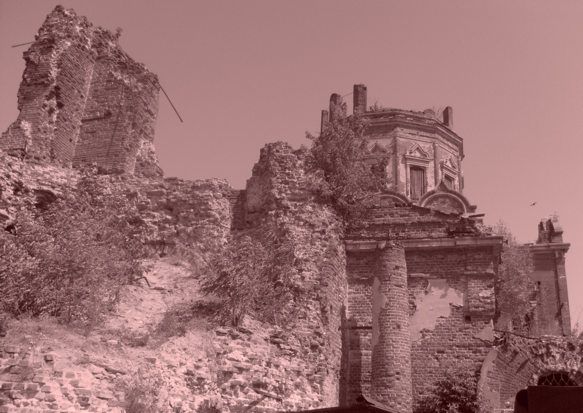 Покровская церковь в Ельце: история и современность