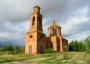 Церковь Феодора Трихины в селе Суханово