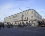 Церковь Ильи Пророка в Сергиевом Посаде