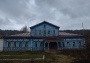 Церковь Михаила Архангела в селе Годяйкино