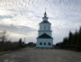 Храм Преподобного Сергия Радонежского в Могутово