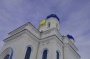 Церковь Спаса Преображения Казанского монастыря в Троицке