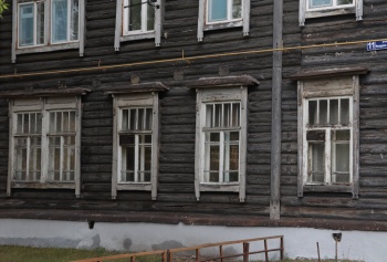 Церковь Покрова Пресвятой Богородицы в Орехово-Зуево