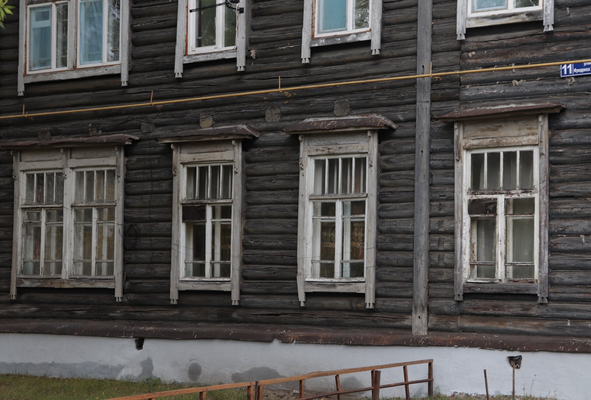 Церковь Покрова Пресвятой Богородицы в Орехово-Зуево