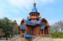 Храм Успения Пресвятой Богородицы в Тольятти