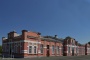Храм Вознесения Господня в селе Локти