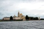 Нило-Столобенская пустынь на озере Селигер