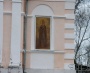 Церковь Святой Троицы в деревне Перетно