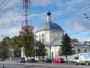 Храм Рождества Пресвятой Богородицы в Ямской слободе Твери
