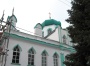 Храм Иоанна Богослова в селе Конь-Колодезь