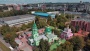 Свято-Троицкий собор в Ижевске