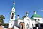 Церковь Рождества Христова в Звенигороде