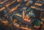 Вознесенский монастырь в Тамбове